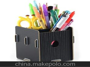 办公用品木质供应商与批发市场指南