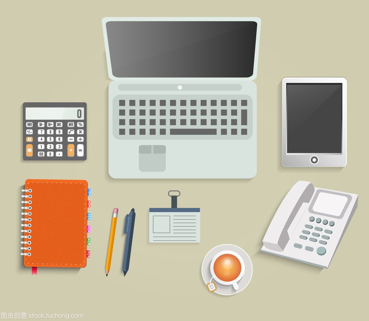 金融服务企业管理中的象征营销项目与办公设备用品协同优化策略