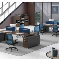 佛山市顺德区龙江镇骏恒家具厂 专业办公耗材与家具解决方案供应商